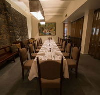 Bluestone Restaurant - Accommodation Sydney