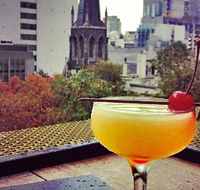 Bomba Tapas Bar And Rooftop - Accommodation Sydney