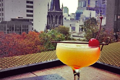 Bomba Tapas Bar And Rooftop - Accommodation Sydney 0