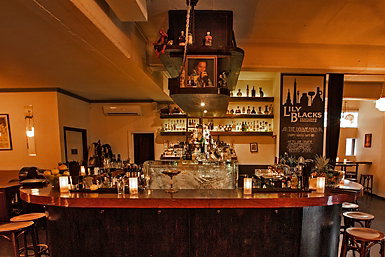 Lily Blacks - Accommodation Sydney 0