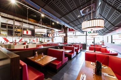 TGI Fridays Restaurant & Bar - Accommodation Sydney 0