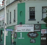 Turf Club Hotel - Accommodation Sydney
