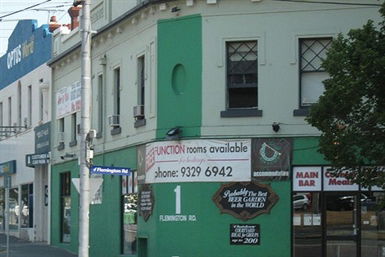 Turf Club Hotel - Accommodation Sydney 0