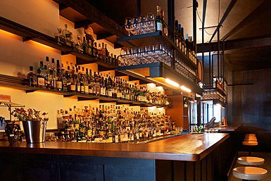 Whisky And Alement - Sydney 4u 0