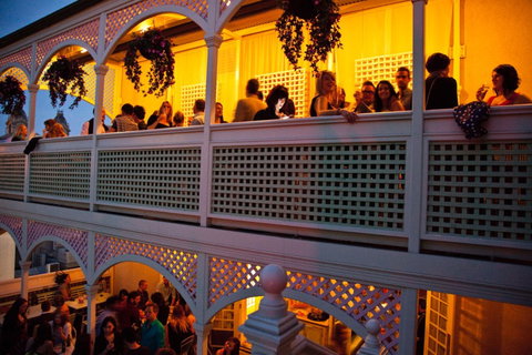 Madame Brussels - Accommodation Sydney 0