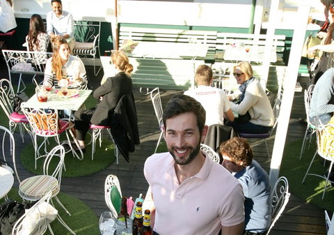 Madame Brussels - Accommodation Sydney 1