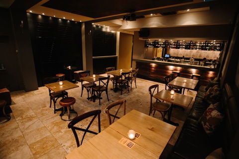 Rabbit Hole Bar And Dining - Accommodation Sydney 0