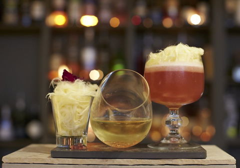 Rabbit Hole Bar And Dining - Accommodation Sydney 3