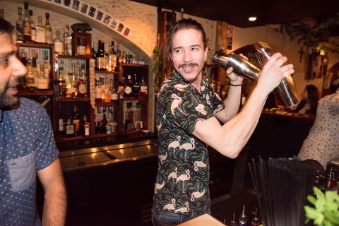 Papa Gede's Bar - Sydney 4u 0