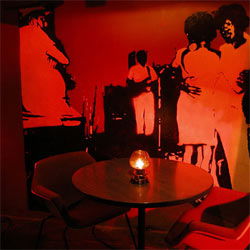 Bunker Lounge - Accommodation Sydney 0