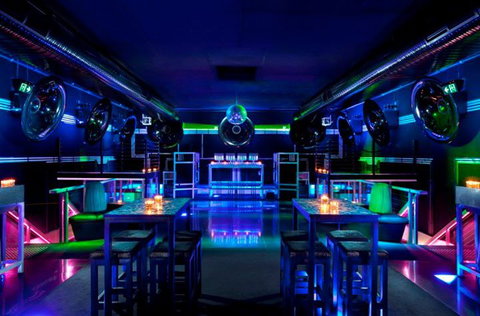 Jett Black - Accommodation Sydney 1