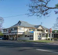 Jacaranda Hotel - Sydney 4u