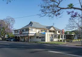 Jacaranda Hotel - Sydney 4u 0