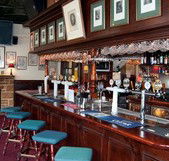 The Lord Nelson Brewery - Accommodation Sydney