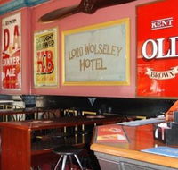 The Lord Wolesley - Accommodation Sydney