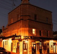 Bald Rock Hotel - Sydney 4u