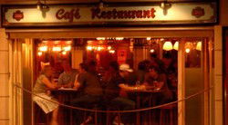 Epoque Belgian Beer Cafe - Sydney 4u 0