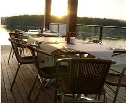 Blowfish Cafe - Accommodation Sydney 0