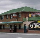 Cabramatta Inn - Sydney 4u