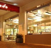 Credo Cafe Restaurant Lounge - Sydney 4u