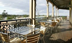 Balgownie Hotel - Accommodation Sydney 0