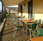 Garry Owen Hotel - Sydney 4u