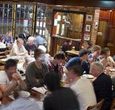 Essen Restaurant and Beer Cafe - Accommodation Sydney
