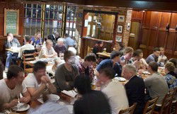 Essen Restaurant And Beer Cafe - Accommodation Sydney 0