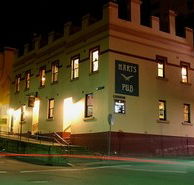 Harts Pub - Accommodation Sydney