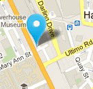 Ivory Lounge - Accommodation Sydney