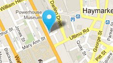 Ivory Lounge - Accommodation Sydney 0