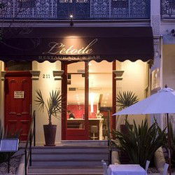 L'etoile Restaurant And Bar - Sydney 4u 0