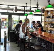 The Stuffed Beaver - Accommodation Sydney