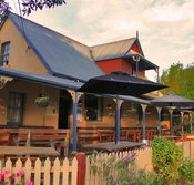 Royal Cricketers Arms - Accommodation Sydney