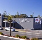 Bellevue Hotel Tuncurry - Accommodation Sydney