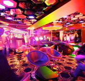 HoneyB's - Sydney Resort