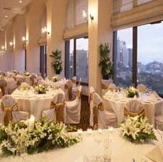 25th Floor Restaurant & Cocktail Bar - Accommodation Sydney 1
