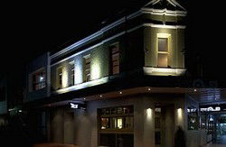 Crocodile Farm Hotel - Accommodation Sydney 1