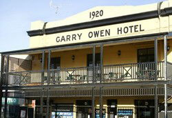 Garry Owen Hotel - Accommodation Sydney 1