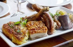 Essen Restaurant And Beer Cafe - Accommodation Sydney 1