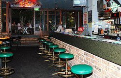 Norfolk Hotel - Accommodation Sydney 1