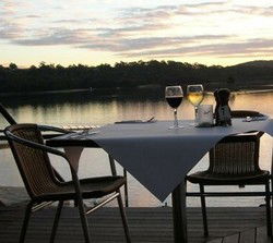 Blowfish Cafe - Accommodation Sydney 2