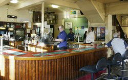Garry Owen Hotel - Accommodation Sydney 2