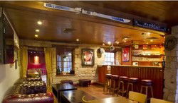 Essen Restaurant And Beer Cafe - Accommodation Sydney 2