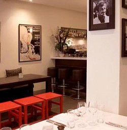 L'etoile Restaurant And Bar - Sydney 4u 2