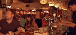 Epoque Belgian Beer Cafe - Sydney 4u 3