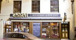 Essen Restaurant And Beer Cafe - Accommodation Sydney 3