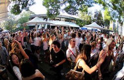 UNSW Roundhouse - Sydney 4u 3