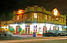 Sir Joseph Banks Hotel - Accommodation Sydney 3