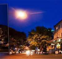 Lord Roberts Hotel - Sydney 4u